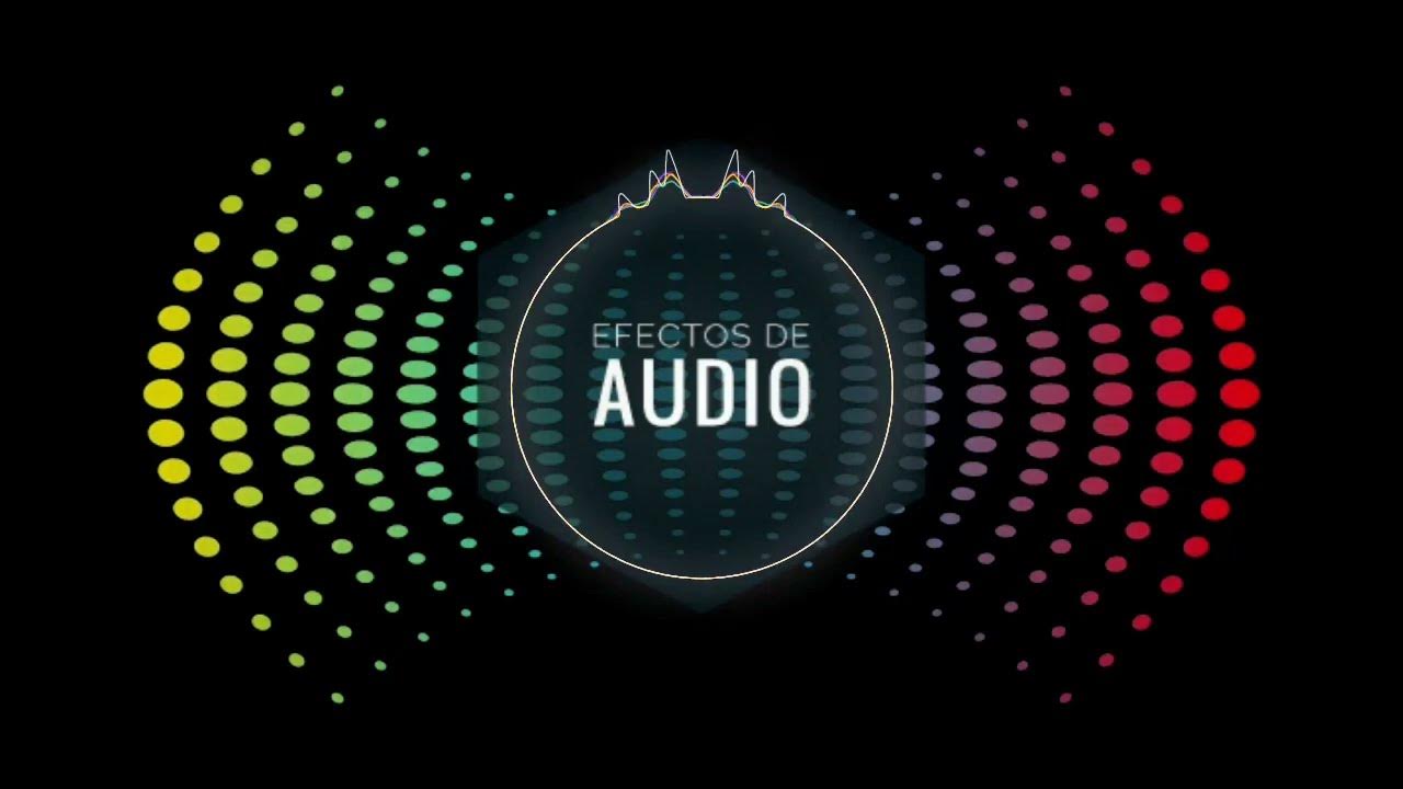 Efecto sonido transiciones Efecto sonido transiciones