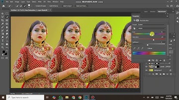The Ultimate Guide to Background Color in Photoshop 2025