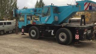 TEREX PPM 380 ATT 2