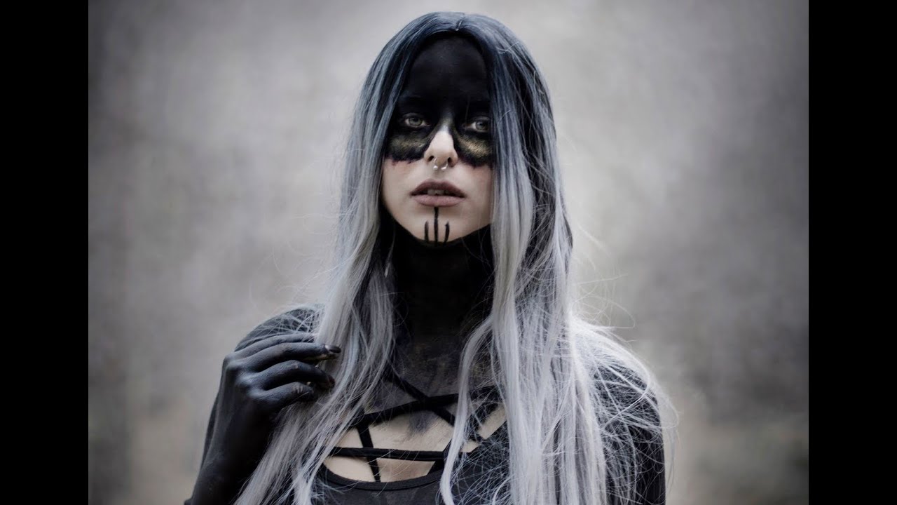 DJ SIEMURGH: CODE: Krieg / Agrrotech/ Dark Electro Mix