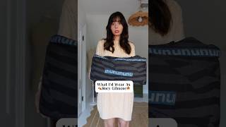 What Id Wear As Rory Gilmore