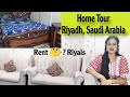 My home tour in riyadh saudi arab indianlifeinsaudiarabia riyadhvlogs hometour saudiarab