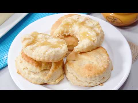 How to Make Biscuits