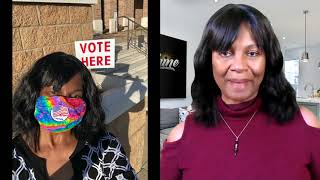 Black Voices Black Votes Matter Roland Martin's Interview