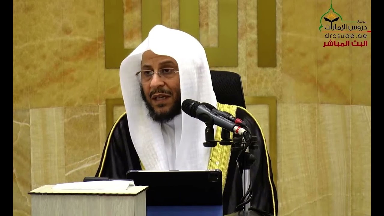 خطورة السباب الخاص والعام وأنه من تحريش الشيطان !! | الشيخ عزيز بن فرحان