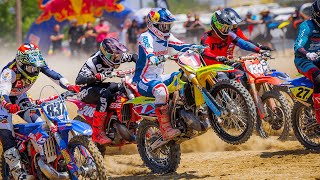 2024 TwoStroke World Championships at Glen Helen