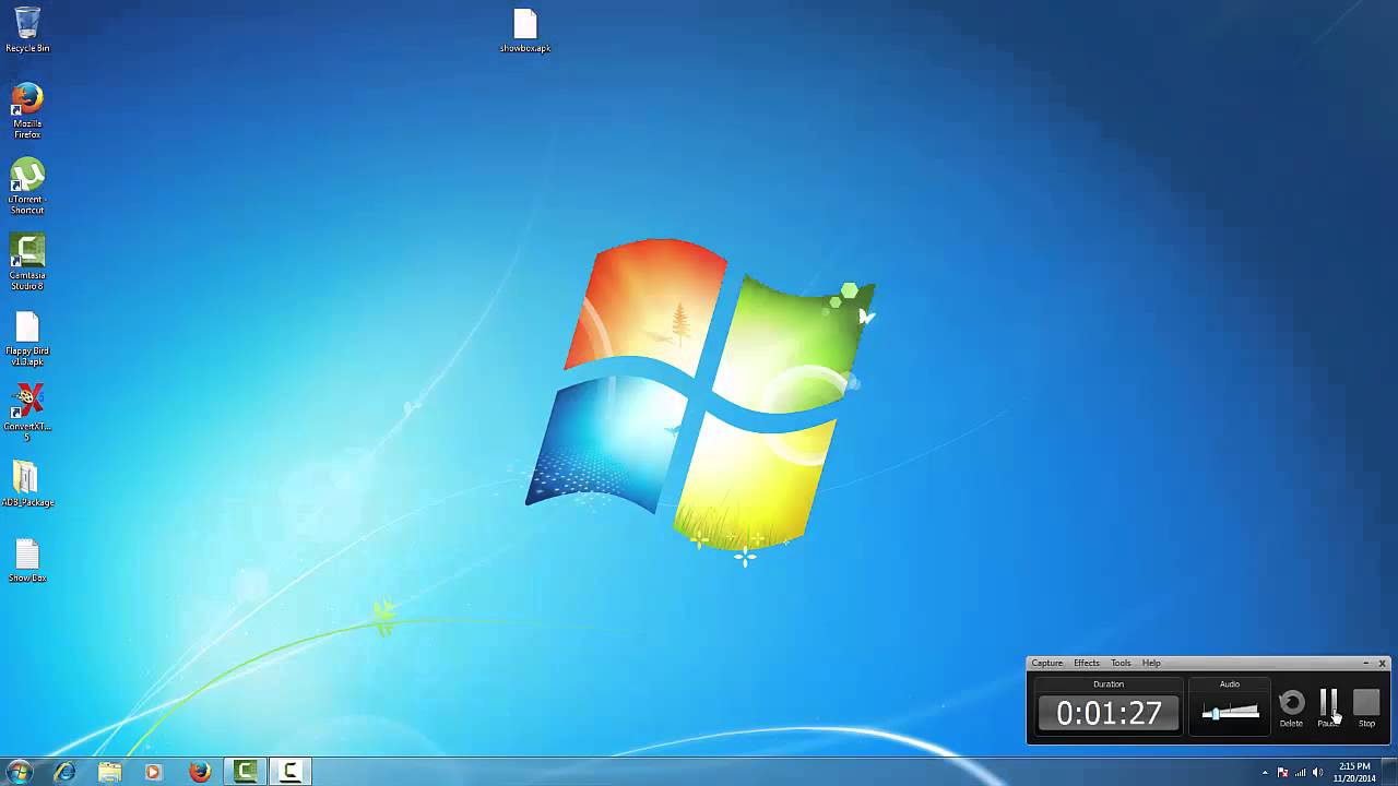 (Watch Movies)Install Showbox For ur Android Phone (Tutorial)