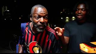 Download Lagu @FloridaMadeMG POPEYE BISCUIT CHALLENGE FUNNY MUST WATCH  MP3