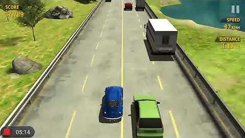 #6 Highest Score World Record In Endless Mode | 2000006 Score | Traffic Racer Gameplay  #16