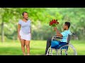 Penzi la kilema na jini   swahili bongo movies  bongo movie  love story  sad story