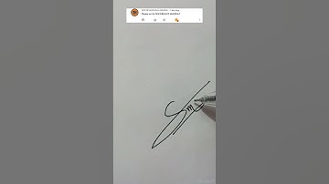 Swarnava mandal name signature | ArTwarT