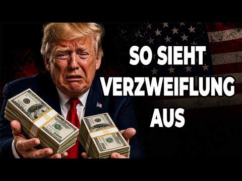 Trump ist am Ende / AFD gewinnt / WEIDEL bald Kanzlerin? / Sanktionen gegen Siedler in Palestina