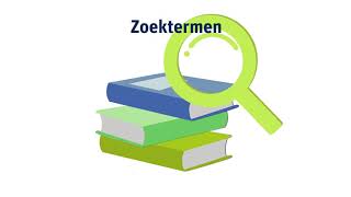 Animatie 2 - Waar en hoe zoek je (naar wetenschappelijke literatuur)?