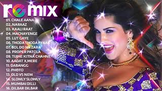 New Hindi Dj song Best Remix of 2022 party dance remix # Nonstop Hindi Remix