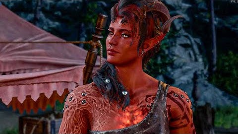 Karlach realizes she