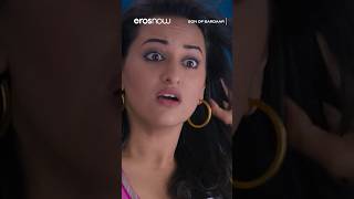 The Most Unexpected Twist ft. Sonakshi Sinha, Ajay Devgan | Prime Video india