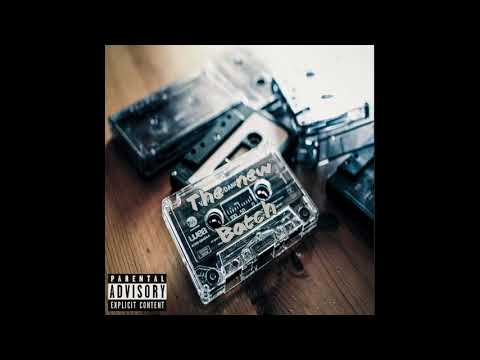 [Full Beat Tape] Bvtman - The New Batch