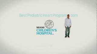 Childrens Hospital Cardiology Tv Commercial