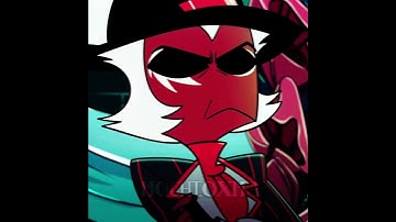 Helluvaboss Crimson || Tous Les Mêmes