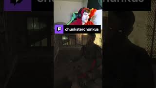 How Did He Not Die Twitch Chunksterchunkus