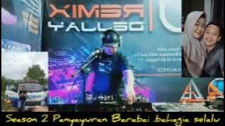DJ yayank #penyayuran Barabai kadada matinya