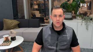 Jason From Auros Tech Shares His Experience Collaborating With Bybit