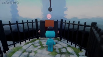 Bite-Sized Logic: How to Make a Switch in Dreams [PS4]