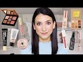 What's new at the drugstore 2021!? Catrice, Milani, Makeup Revolution & Essence!