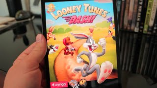 Looney Tunes Dash - App review screenshot 5