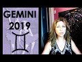 Gemini 2019 Horoscope by Marina @ Darkstar Astrology