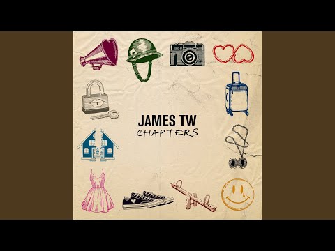 Right Into Your Love - James TW