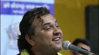 What should I tell you about what you are to me. Kirtidan Gadhvi Song.