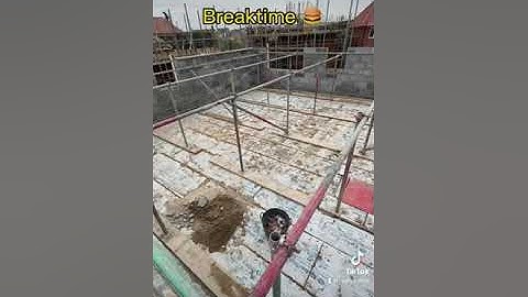 Scaffolding timelapse 🤓💪🏼 #birdcage #scaffolding #scaffolder #scaff #scafflife