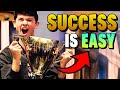The Simple Formula for Success in Fortnite Competitive (GO PRO)