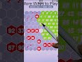 More Ways to Play 🕹️ ➔ Hot 🔥 ➔ One-Stroke Fill 🖌️ ➔ Level 9 🎮 #geunis #trending #brainlearning #vira