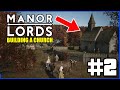 You will Never Guess What Happened! - Most popular game right now Manor Lords