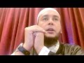 اتبع الخطوات التالية لتشخيص حالتك مع الراقي المغربي نعيم ربيع
