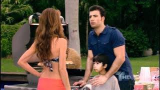 Mi Corazón Insiste | Capítulo 115 | Telemundo