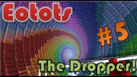 The Dropper - Part 5: The Took His Job!