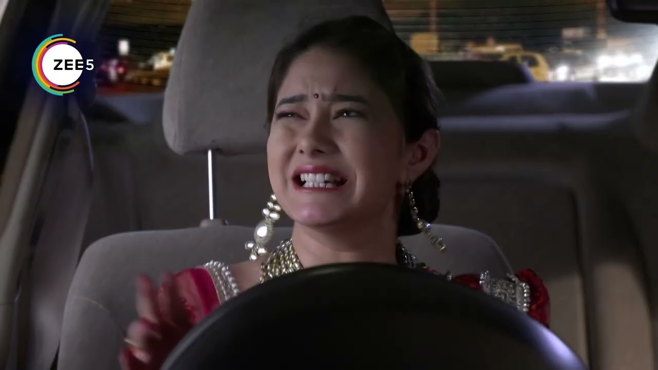 Kumkum Bhagya | Ep - 849 | Webisode | Zee TV