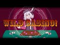 【Eleanor Forte】 Wild Casino! 【SynthV Original】