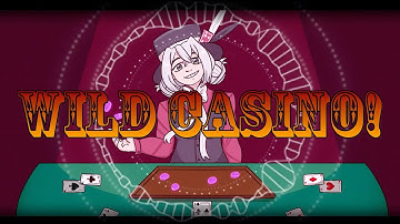 【Eleanor Forte】 Wild Casino! 【SynthV Original】