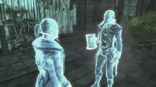 Sidequesting, the first (Fable 3 100% Playthrough Part 4)