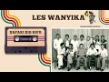 Safari Sio Kifo By Les Wanyika African Music Archives
