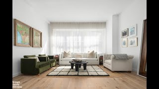 448 Greenwich Street, Apartment #2, Tribeca, NYC