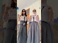 Realiteam girls with school uniform