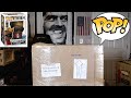 Opening a total MYSTERY Funko Pop Collection & "Possible" Mystery Box Whatnot Auction