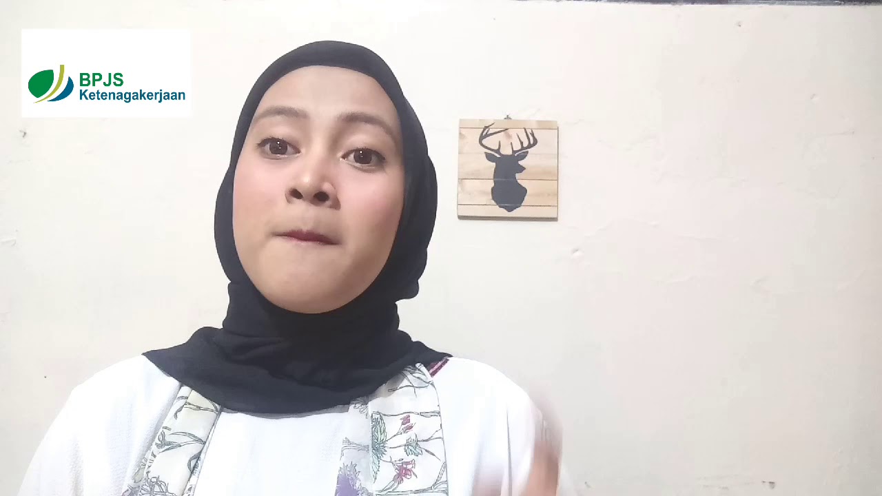 BPJS KETENAGAKERJAAN 