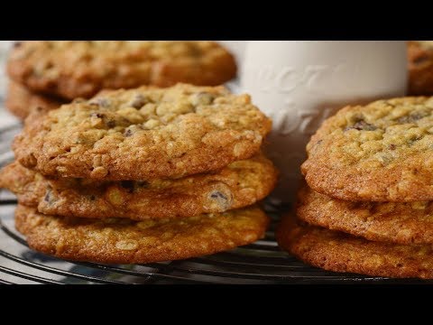 Video: How To Bake Everything Cookies?