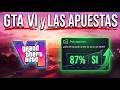 GTA VI y POLYMARKET: El peor ERROR de ROCKSTAR